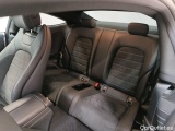  Mercedes  C-Klasse MERCEDES CLASSE C COUPE DIESEL - C 220 d 194 AMG Line 2d Auto #6