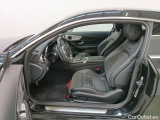  Mercedes  C-Klasse MERCEDES CLASSE C COUPE DIESEL - C 220 d 194 AMG Line 2d Auto #10