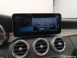  Mercedes  C-Klasse MERCEDES CLASSE C COUPE DIESEL - C 220 d 194 AMG Line 2d Auto #12