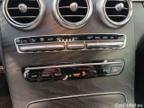  Mercedes  C-Klasse MERCEDES CLASSE C COUPE DIESEL - C 220 d 194 AMG Line 2d Auto #19