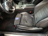  Mercedes  C-Klasse MERCEDES CLASSE C COUPE DIESEL - C 220 d 194 AMG Line 2d Auto #41