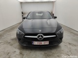  Mercedes  CLA-Klasse Mercedes-Benz CLA Shooting Brake CLA 180 d Business Solution 5d #5