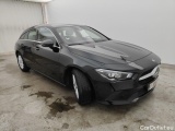  Mercedes  CLA-Klasse Mercedes-Benz CLA Shooting Brake CLA 180 d Business Solution 5d #8