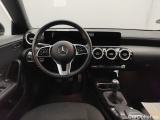 Mercedes  CLA-Klasse Mercedes-Benz CLA Shooting Brake CLA 180 d Business Solution 5d #9