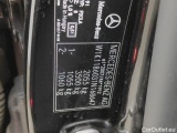  Mercedes  CLA-Klasse Mercedes-Benz CLA Shooting Brake CLA 180 d Business Solution 5d #19