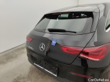  Mercedes  CLA-Klasse Mercedes-Benz CLA Shooting Brake CLA 180 d Business Solution 5d #39