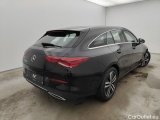  Mercedes  CLA-Klasse Mercedes-Benz CLA Shooting Brake CLA 200 d Business Solution 5d #2