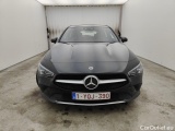  Mercedes  CLA-Klasse Mercedes-Benz CLA Shooting Brake CLA 200 d Business Solution 5d #5