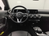  Mercedes  CLA-Klasse Mercedes-Benz CLA Shooting Brake CLA 200 d Business Solution 5d #9