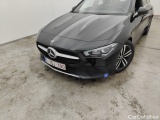  Mercedes  CLA-Klasse Mercedes-Benz CLA Shooting Brake CLA 200 d Business Solution 5d #26