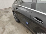  Mercedes  CLA-Klasse Mercedes-Benz CLA Shooting Brake CLA 200 d Business Solution 5d #55