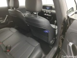  Mercedes  CLA-Klasse Mercedes-Benz CLA Shooting Brake CLA 200 d Business Solution 5d #77