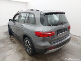  Mercedes  GLB Mercedes-Benz   180 d Business Solution Essential 5d #7