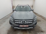  Mercedes  GLB Mercedes-Benz   180 d Business Solution Essential 5d #5