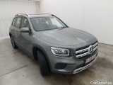  Mercedes  GLB Mercedes-Benz   180 d Business Solution Essential 5d #8