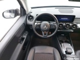  Mercedes  GLB Mercedes-Benz   180 d Business Solution Essential 5d #9