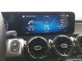  Mercedes  GLB Mercedes-Benz   180 d Business Solution Essential 5d #11