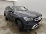  Mercedes  G-Klasee Mercedes-Benz GLC GLC 300 de 4MATIC 5d #8