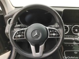  Mercedes  G-Klasee Mercedes-Benz GLC GLC 300 de 4MATIC 5d #21