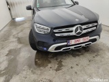  Mercedes  G-Klasee Mercedes-Benz GLC GLC 300 de 4MATIC 5d #31