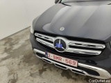  Mercedes  G-Klasee Mercedes-Benz GLC GLC 300 de 4MATIC 5d #33