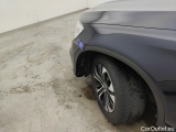  Mercedes  G-Klasee Mercedes-Benz GLC GLC 300 de 4MATIC 5d #35