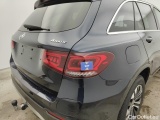  Mercedes  G-Klasee Mercedes-Benz GLC GLC 300 de 4MATIC 5d #81