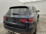  Mercedes  G-Klasee Mercedes-Benz GLC GLC 300 de 4MATIC 5d #84