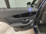  Mercedes  G-Klasee Mercedes-Benz GLC GLC 300 de 4MATIC 5d #129