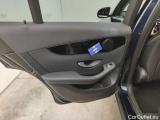  Mercedes  G-Klasee Mercedes-Benz GLC GLC 300 de 4MATIC 5d #127