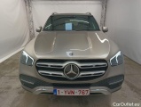  Mercedes  G-Klasee Mercedes-Benz GLE GLE 350 de 4MATIC Business Solution 5d #5