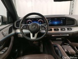  Mercedes  G-Klasee Mercedes-Benz GLE GLE 350 de 4MATIC Business Solution 5d #9