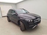  Mercedes  G-Klasee Mercedes, GLE '18, Mercedes-Benz GLE GLE 350 de 4MATIC 5d #9