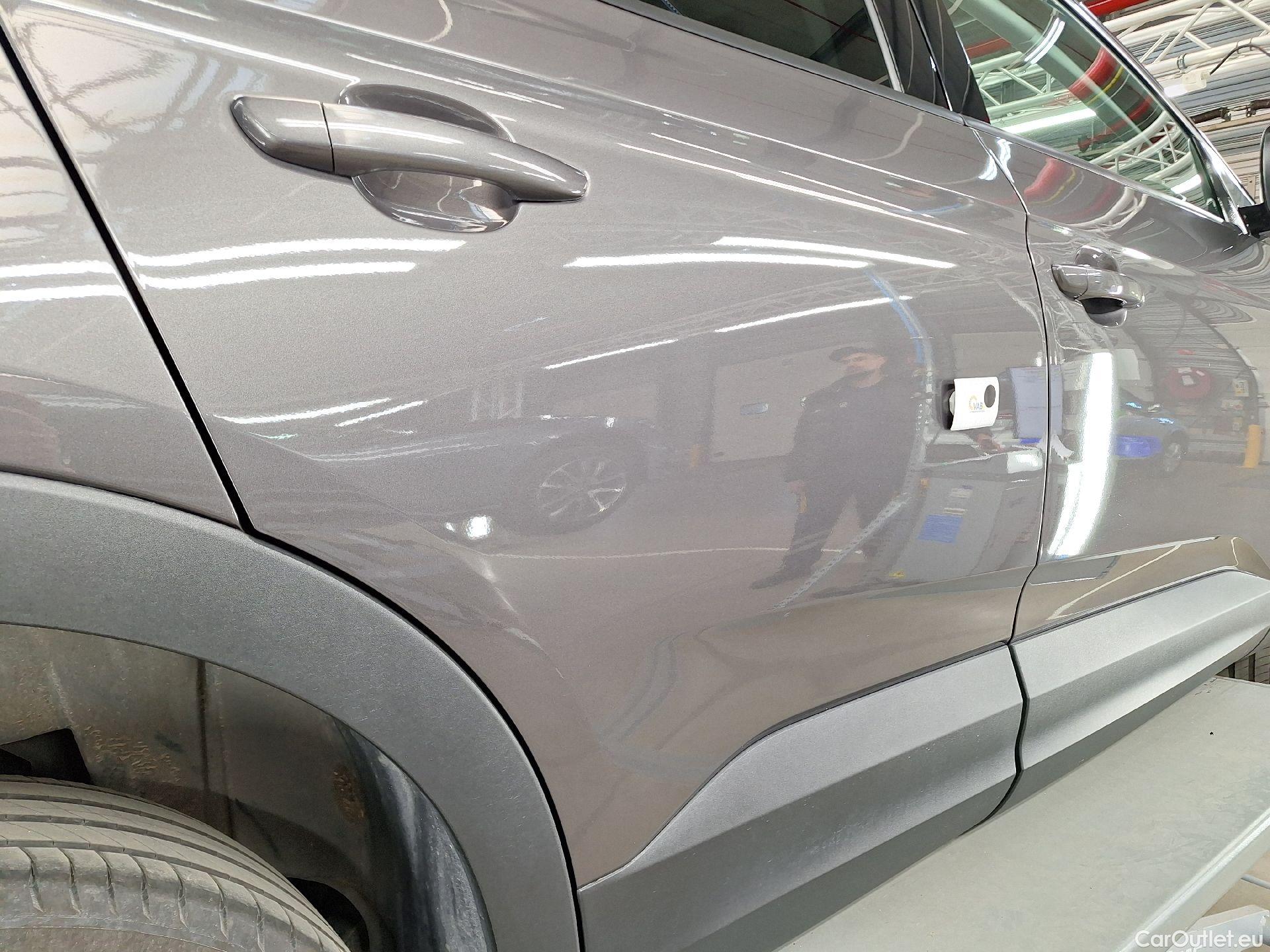  Opel   Grandland X Opel, '17, Opel 1.5 Turbo ECOTEC D S/S AT8 Ultima #12