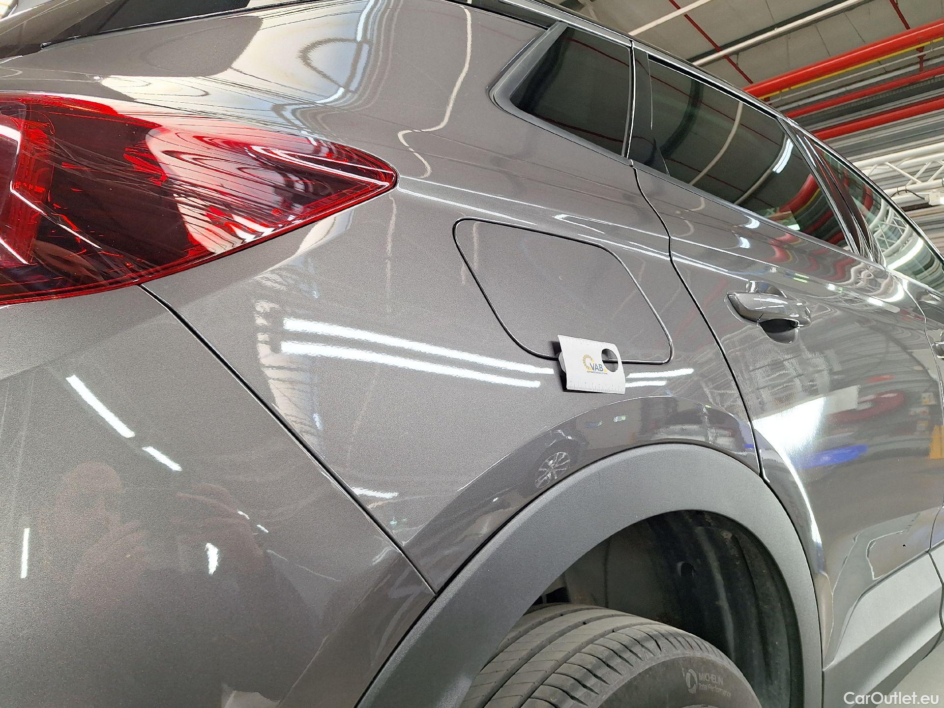  Opel   Grandland X Opel, '17, Opel 1.5 Turbo ECOTEC D S/S AT8 Ultima #10