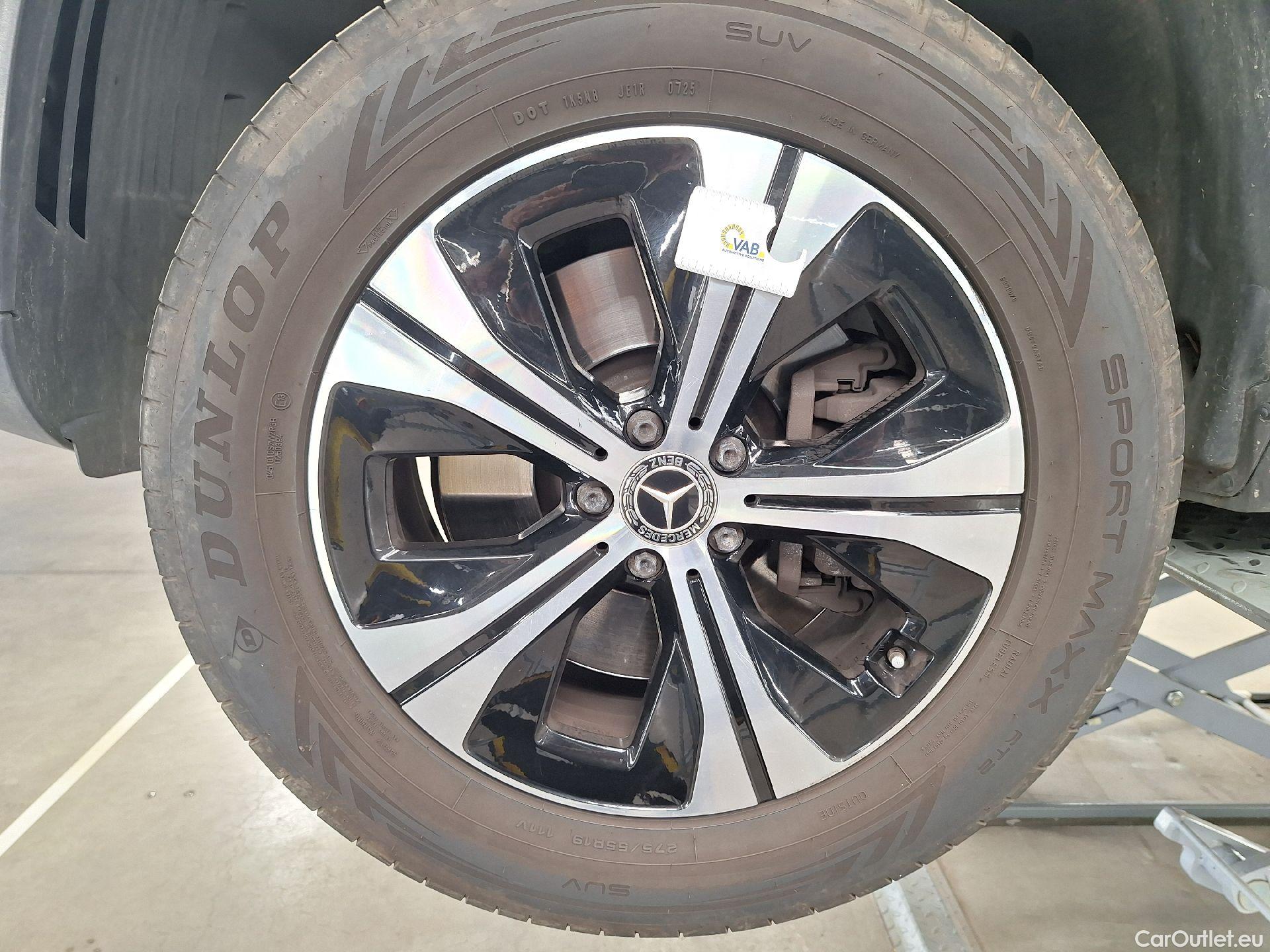  Mercedes  G-Klasee Mercedes, GLE '18, Mercedes-Benz GLE GLE 350 de 4MATIC 5d #65