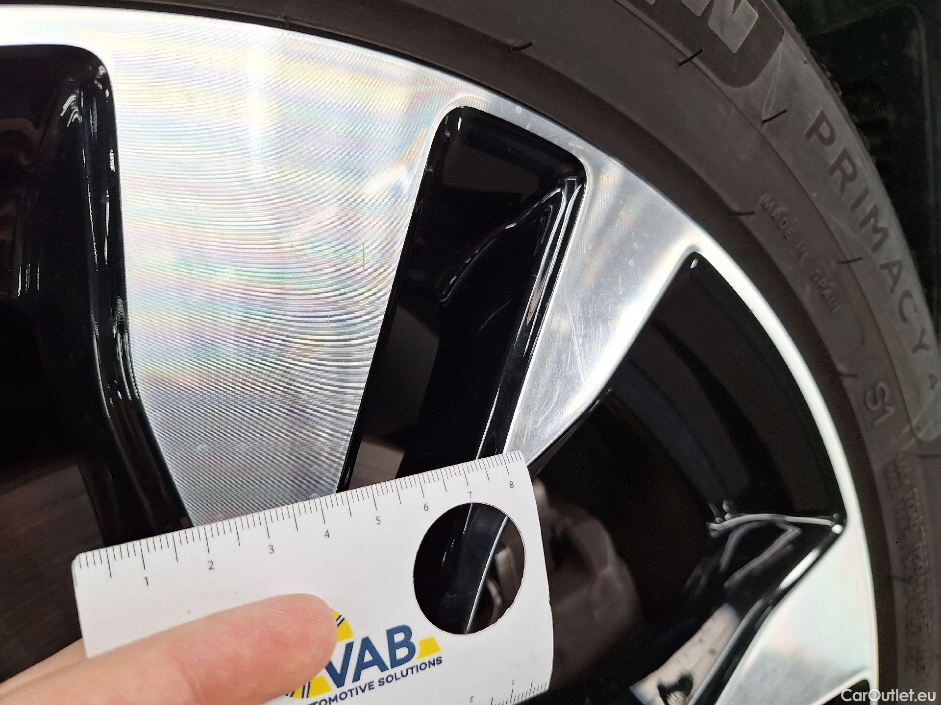  Opel   Grandland X Opel, '17, Opel 1.5 Turbo ECOTEC D S/S AT8 Ultima #34