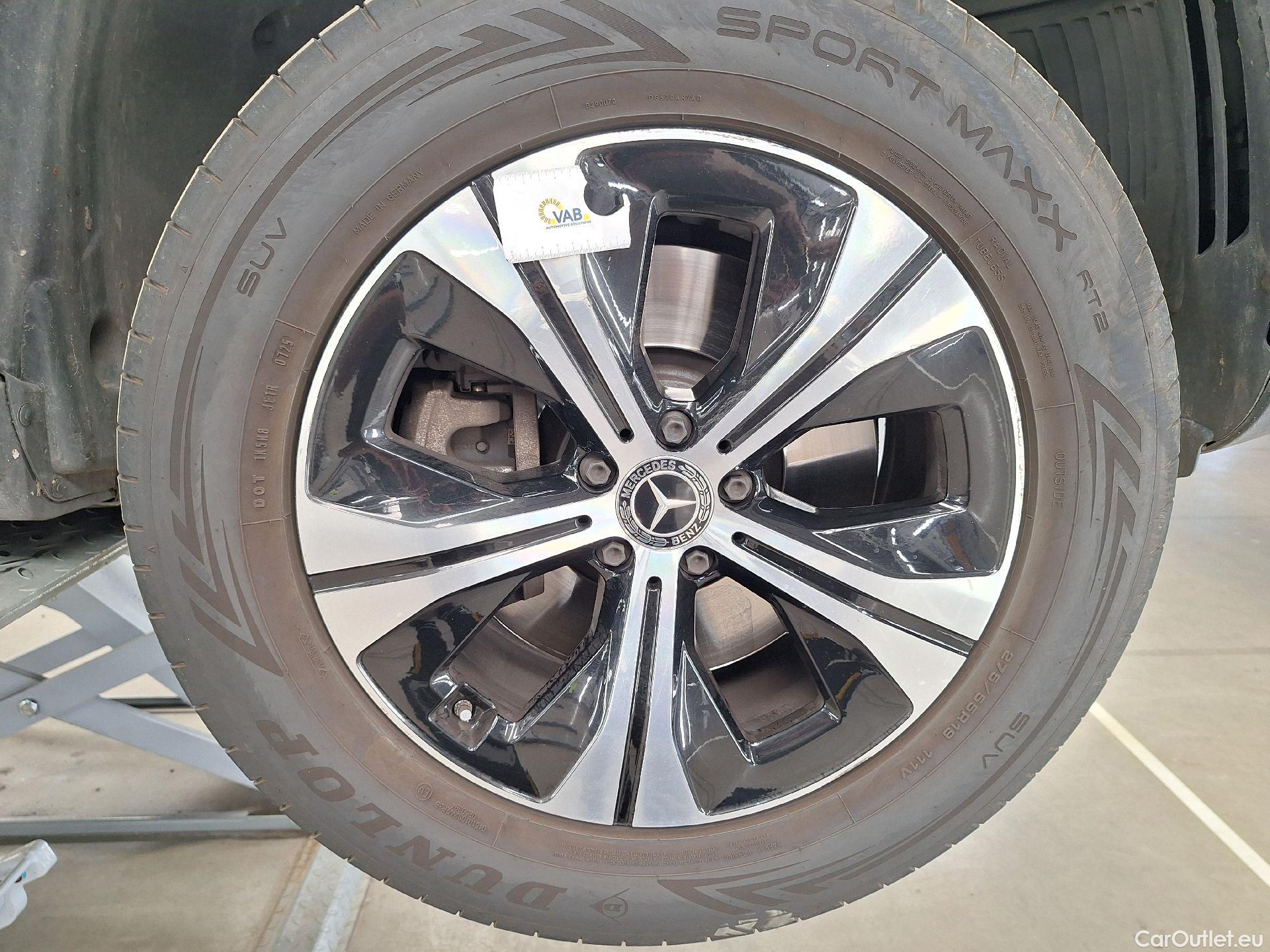  Mercedes  G-Klasee Mercedes, GLE '18, Mercedes-Benz GLE GLE 350 de 4MATIC 5d #76