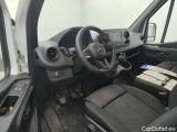  Mercedes  Sprinter Mercedes-Benz  315 CDI GB L2 RWD Functional 3.5T 4d #9