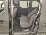  Opel  Combo Opel  Life 1.5 Turbo D BlueI 96kW S/S Elegance L1H1 5d #10