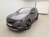  Opel   Grandland X Opel, '17, Opel 1.5 Turbo ECOTEC D S/S AT8 Ultima #2
