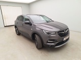  Opel   Grandland X Opel, '17, Opel 1.5 Turbo ECOTEC D S/S AT8 Ultima #9