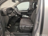 Opel  Zafira Opel  Life 1.5 TD BI 120 S/S L2H1 Edition Std 5d #3