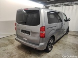  Opel  Zafira Opel  Life 1.5 TD BI 120 S/S L2H1 Edition Std 5d #2