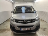  Opel  Zafira Opel  Life 1.5 TD BI 120 S/S L2H1 Edition Std 5d #5