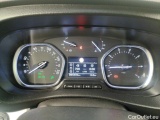  Opel  Zafira Opel  Life 1.5 TD BI 120 S/S L2H1 Edition Std 5d #6