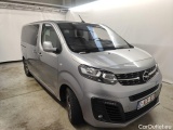  Opel  Zafira Opel  Life 1.5 TD BI 120 S/S L2H1 Edition Std 5d #8