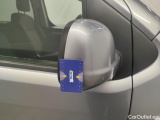  Opel  Zafira Opel  Life 1.5 TD BI 120 S/S L2H1 Edition Std 5d #21