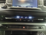 Opel  Zafira Opel  Life 1.5 TD BI 120 S/S L2H1 Edition Std 5d #32