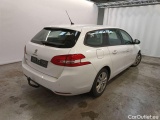  Peugeot  308 PEUGEOT  SW DIESEL - 2017 1.5 BlueHDi 130 Active Pack S&S 5d #2